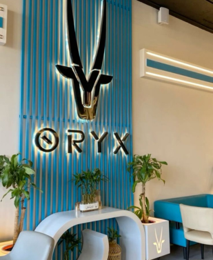 ACP Panel Fabrication